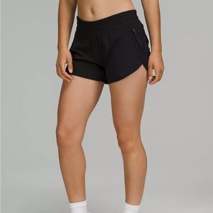 Lululemon Tracker Short size 6